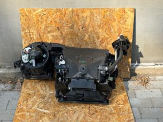 отопитель в сборе (печка) BMW 3 серия E90/E91 [рестайлинг] 2012, 3.0 л., бензин, АКПП, кабриолет, задний привод