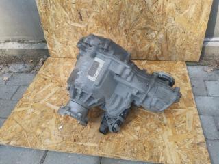 раздаточная коробка Alfa Romeo Giulia 2 поколение 952 2018, 2.0 л., бензин, АКПП, rosso red, седан, полный привод