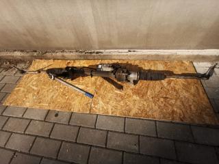 рулевая рейка Alfa Romeo Stelvio 1 поколение 949 2018, 2.0 л., бензин, АКПП, полный привод, 505535750