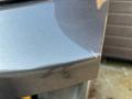 крышка багажника (дверь 3-5) Alfa Romeo Stelvio 1 поколение 949 2018, 2.2 л., дизель, АКПП, внедорожник 5 дв., полный привод, правый руль - фото №5