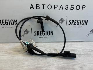 датчик ABS Alfa Romeo Stelvio 1 поколение 949 2019, 2.9 л., бензин, АКПП, rosso competizione, внедорожник 5 дв., полный привод, правый руль, 505524500