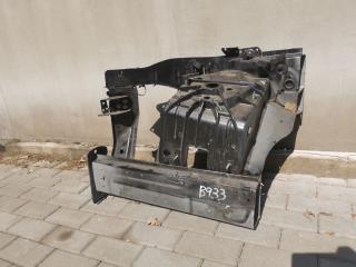 четверть передняя правая Alfa Romeo Stelvio 1 поколение 949 2018, 2.0 л., бензин, АКПП, полный привод