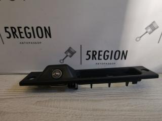 камера заднего вида Alfa Romeo Giulia 2 поколение 952 2017, 2.0 л., бензин, АКПП, задний привод, 505383650