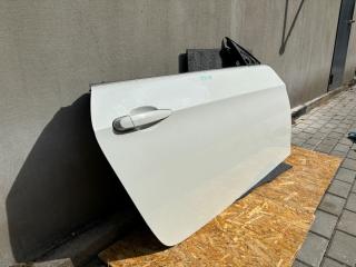 дверь передняя правая BMW 3 серия E90/E91 [рестайлинг] 2012, 3.0 л., бензин, АКПП, кабриолет, задний привод