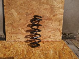 пружина задняя Alfa Romeo Stelvio 1 поколение 949 2018, 2.0 л., бензин, АКПП, полный привод