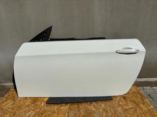 дверь передняя левая BMW 3 серия E90/E91 [рестайлинг] 2012, 3.0 л., бензин, АКПП, кабриолет, задний привод