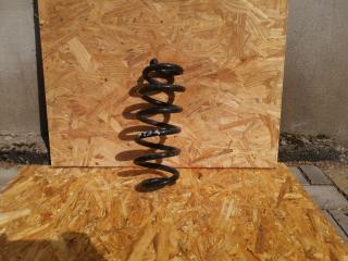 пружина задняя Alfa Romeo Stelvio 1 поколение 949 2018, 2.0 л., бензин, АКПП, полный привод