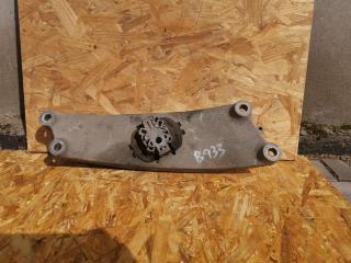 подушка крепления КПП Alfa Romeo Stelvio 1 поколение 949 2018, 2.0 л., бензин, АКПП, полный привод