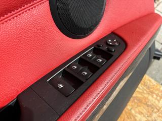 блок управления стеклоподъемниками BMW 3 серия E90/E91 [рестайлинг] 2012, 3.0 л., бензин, АКПП, кабриолет, задний привод