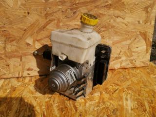 блок ABS Alfa Romeo Stelvio 1 поколение 949 2018, 2.0 л., бензин, АКПП, полный привод