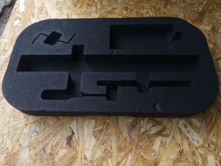 ящик под инструменты Alfa Romeo Stelvio 1 поколение 949 2018, 2.0 л., бензин, АКПП, полный привод