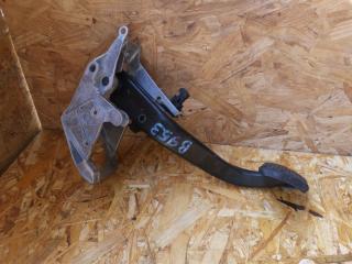 педаль тормоза BMW 3 серия E90/E91 [рестайлинг] 2012, 3.0 л., бензин, АКПП, кабриолет, задний привод, 6751975