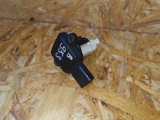 расходомер воздуха BMW 3 серия E90/E91 [рестайлинг] 2012, 3.0 л., бензин, АКПП, кабриолет, задний привод, 30351