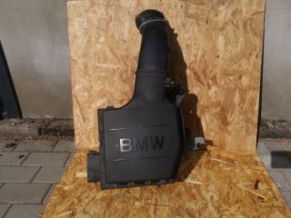 корпус воздушного фильтра BMW 3 серия E90/E91 [рестайлинг] 2012, 3.0 л., бензин, АКПП, кабриолет, задний привод