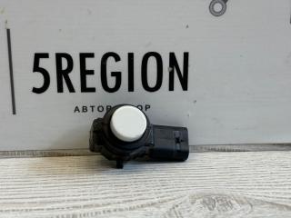 датчик парктроника BMW M3 E92/E93 2009, 4.0 л., бензин, купе, задний привод, 9261587