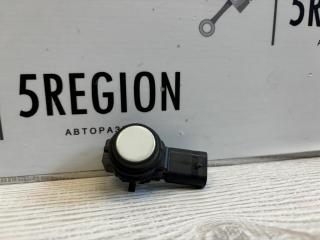 датчик парктроника BMW M3 E92/E93 2009, 4.0 л., бензин, купе, задний привод, 9261587