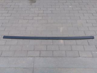 дуги на крышу (рейлинги) Alfa Romeo Stelvio 1 поколение 949 2019, 2.9 л., бензин, АКПП, rosso competizione, внедорожник 5 дв., полный привод, правый руль, 6114505, 6114507