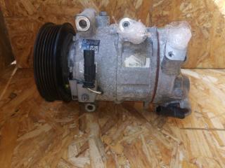 компрессор кондиционера Alfa Romeo Giulia 2 поколение 952 2017, 2.0 л., бензин, АКПП, седан, полный привод, 50537068, 447250-0811