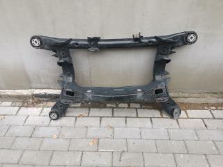 балка подвески задняя Alfa Romeo Giulia 2 поколение 952 2019, 2.2 л., дизель, АКПП, седан, задний привод, правый руль