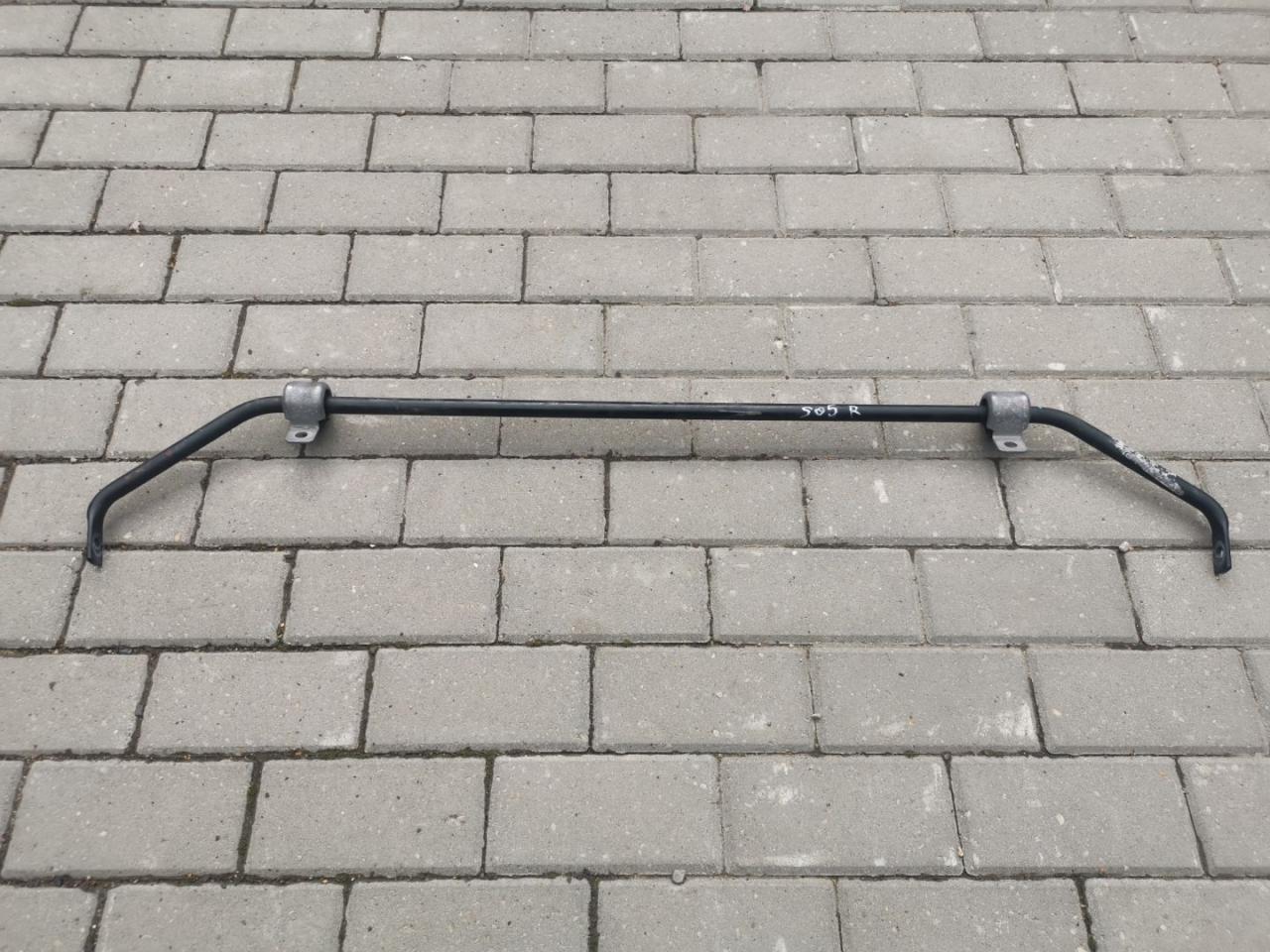 стабилизатор подвески задний Alfa Romeo Giulia 2 поколение 952 2019, 2.2 л., дизель, АКПП, седан, задний привод, правый руль - фото №1