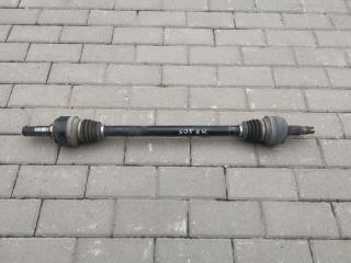 полуось задняя (приводной вал, ШРУС) Alfa Romeo Giulia 2 поколение 952 2019, 2.2 л., дизель, АКПП, седан, задний привод, правый руль
