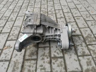 редуктор заднего моста Alfa Romeo Giulia 2 поколение 952 2019, 2.2 л., дизель, АКПП, седан, задний привод, правый руль, 552777710