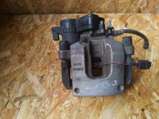 суппорт задний левый Alfa Romeo Giulia 2 поколение 952 2018, 2.0 л., бензин, АКПП, седан, задний привод