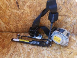 ремень безопасности Alfa Romeo Stelvio 1 поколение 949 2018, 2.0 л., бензин, АКПП, полный привод, 505436260, 156137