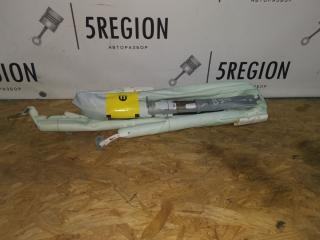 подушка безопасности боковая (шторка) Alfa Romeo Stelvio 1 поколение 949 2018, 2.0 л., бензин, АКПП, полный привод, 505343410