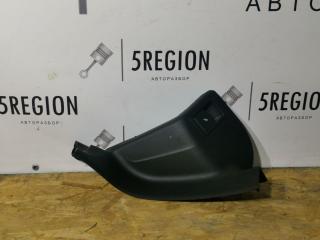 пластик Alfa Romeo Stelvio 1 поколение 949 2018, 2.0 л., бензин, АКПП, полный привод, 156138242