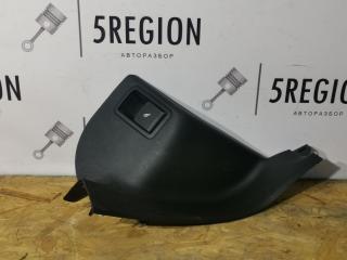 пластик Alfa Romeo Stelvio 1 поколение 949 2018, 2.0 л., бензин, АКПП, полный привод, 156138243