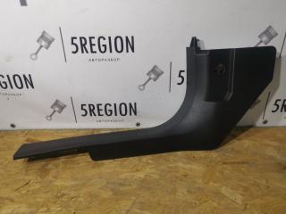 пластик Alfa Romeo Stelvio 1 поколение 949 2018, 2.0 л., бензин, АКПП, полный привод, 156128748