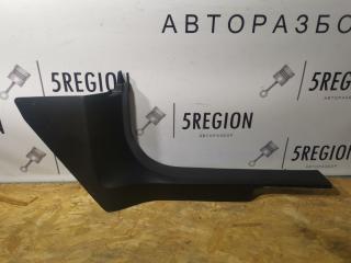 пластик Alfa Romeo Stelvio 1 поколение 949 2018, 2.0 л., бензин, АКПП, полный привод, 156128747