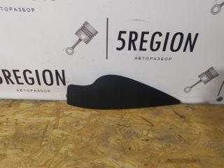 пластик Alfa Romeo Stelvio 1 поколение 949 2018, 2.0 л., бензин, АКПП, полный привод, 156108694