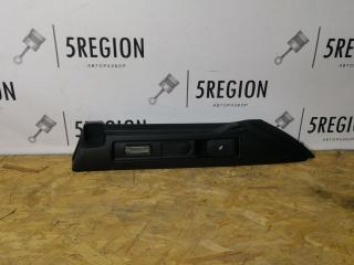 пластик Alfa Romeo Stelvio 1 поколение 949 2018, 2.0 л., бензин, АКПП, полный привод, 156122898, 156125