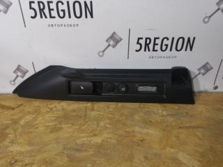 пластик Alfa Romeo Stelvio 1 поколение 949 2018, 2.0 л., бензин, АКПП, полный привод, 156122900