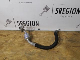 трубка кондиционера Alfa Romeo Stelvio 1 поколение 949 2018, 2.0 л., бензин, АКПП, полный привод, 505353190