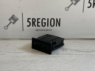 разъем AUX / USB Alfa Romeo Stelvio 1 поколение 949 2018, 2.2 л., дизель, АКПП, внедорожник 5 дв., полный привод, правый руль