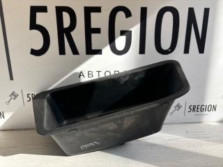 пластик Alfa Romeo Stelvio 1 поколение 949 2018, 2.0 л., бензин, АКПП, полный привод, 156125762