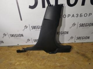 обшивка стойки центральной правой Alfa Romeo Stelvio 1 поколение 949 2019, 2.9 л., бензин, АКПП, rosso competizione, внедорожник 5 дв., полный привод, правый руль, 156138244