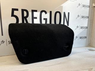 обшивка багажника Alfa Romeo Stelvio 1 поколение 949 2018, 2.0 л., бензин, АКПП, полный привод