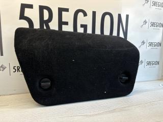 обшивка багажника Alfa Romeo Stelvio 1 поколение 949 2019, 2.9 л., бензин, АКПП, rosso competizione, внедорожник 5 дв., полный привод, правый руль