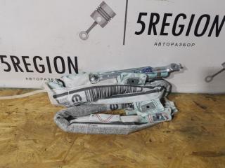 подушка безопасности боковая (шторка) Alfa Romeo Stelvio 1 поколение 949 2019, 2.9 л., бензин, АКПП, rosso competizione, внедорожник 5 дв., полный привод, правый руль, 505353430