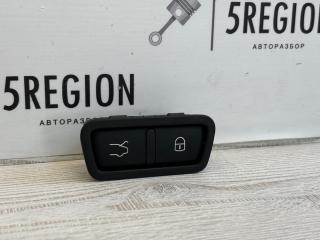 кнопка открытия багажника Alfa Romeo Stelvio 1 поколение 949 2018, 2.2 л., дизель, АКПП, внедорожник 5 дв., полный привод, правый руль, 156129212