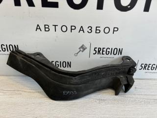 пыльник переднего крыла Alfa Romeo Stelvio 1 поколение 949 2018, 2.0 л., бензин, АКПП, полный привод, 50553185