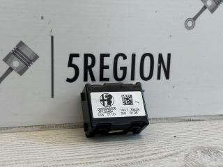 датчик кондиционера Alfa Romeo Stelvio 1 поколение 949 2018, 2.0 л., бензин, АКПП, полный привод, 50543806