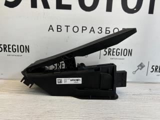 педаль Alfa Romeo Stelvio 1 поколение 949 2018, 2.0 л., бензин, АКПП, полный привод, 505513360
