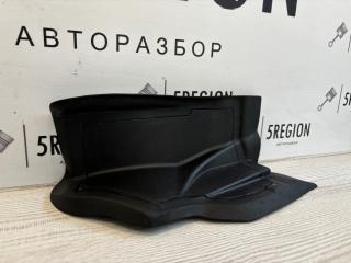 пыльник переднего крыла Alfa Romeo Stelvio 1 поколение 949 2018, 2.0 л., бензин, АКПП, полный привод, 156117190