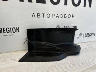 пыльник переднего крыла Alfa Romeo Stelvio 1 поколение 949 2018, 2.0 л., бензин, АКПП, полный привод, 156117189