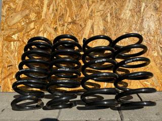 пружина задняя Alfa Romeo Giulia 2 поколение 952 2018, 2.0 л., бензин, АКПП, rosso red, седан, полный привод